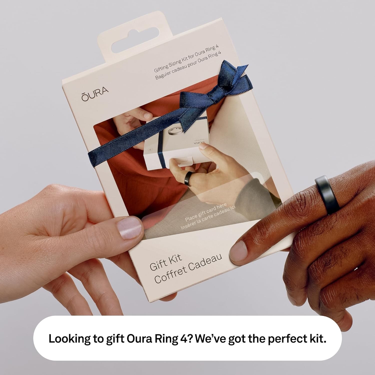 Oura Ring Delivery Timenull