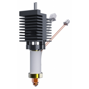Creality K2 Plus Ceramic Heating Block Kit