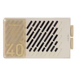 Zhiyun Fiveray M40 Se Combo