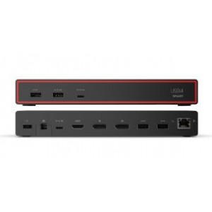 Lenovo ThinkPad USB4 Smart Dock 5500 - (135W Adapter)