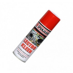 Lectro Kleen Contact Precision Cleaner Aerosol 400ML 52340401