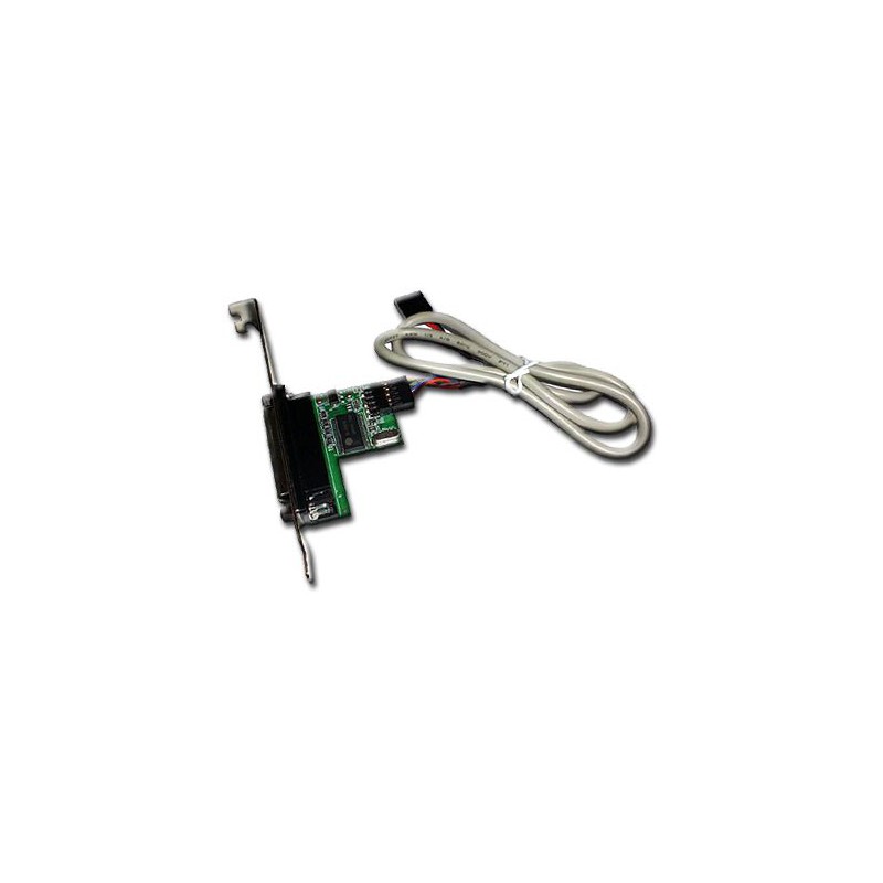 Chronos U-2305P-INT USB to Parallel Adapter
