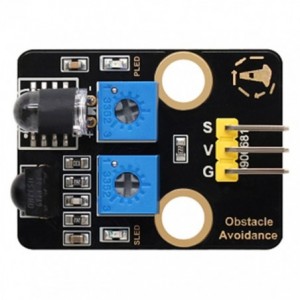 Obstacle Avoidance Module Pcb KS6019