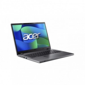 Acer TravelMate TMP214-55-G2-TCO-52S3 14" WUXGA IPS SlimBezel LTE Intel Core 5-120U 16 GB DDR5 Memory 1024GB PCIe NVMe SSD Micro SD card reader WIFI6E+BT WIFI 6E 2X2 BT INTEL CNVi FRP Reader FHD IR ca