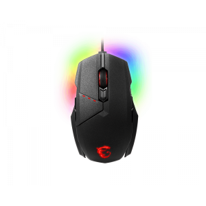 MSI CLUTCH GM60 Gaming Mouse