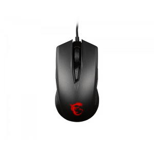 MSI CLUTCH GM40 Gaming Mouse