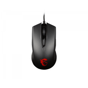 MSI CLUTCH GM40 Gaming Mouse