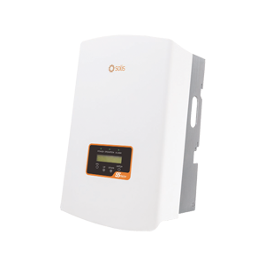 Solis 20kW S5 3 Phase Dual MPPT - DC