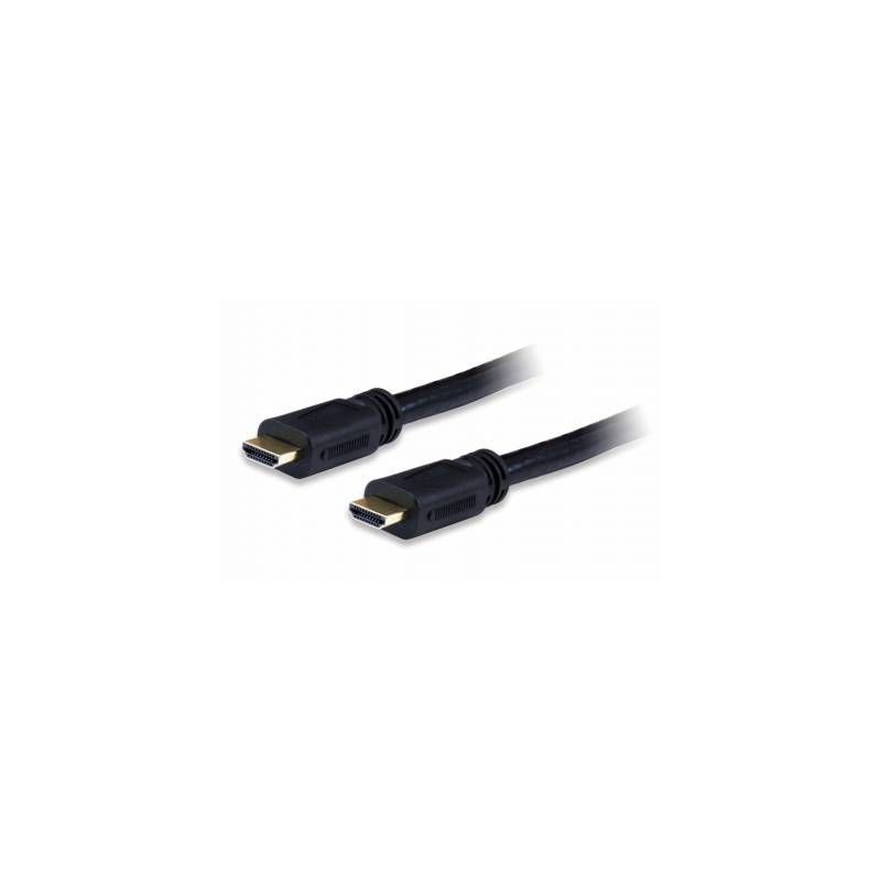Equip 119358 HDMI A to HDMI A version 1.4 15m Black Cable