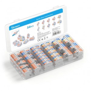 SONOFF D1-2 (Quick Wire Connectors)