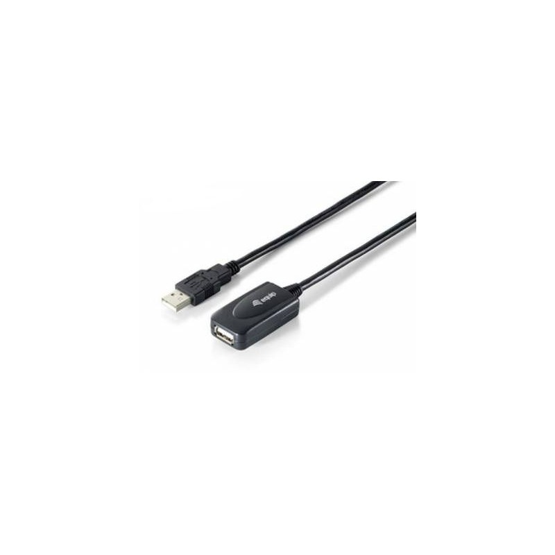 Equip 133311V3 Cable, USB2.0 Active Extension 15M