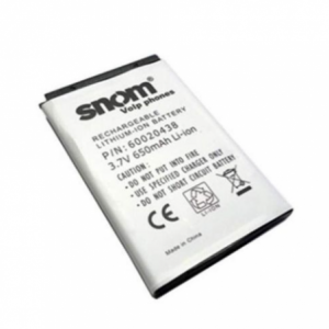 Snom Battery for M65/M85/C50