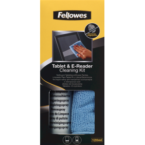 Fellowes 9930501  Tablet and E-Reader Cleaning Kit
