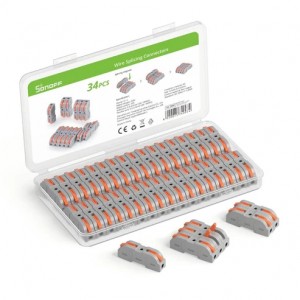 SONOFF D1-1 (Wire Splicing Connectors)