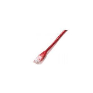 Equip 825423 Net/W Cat5E Patch 0.25m Cable - Red