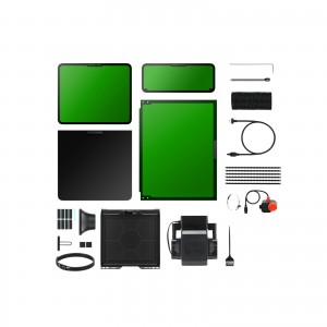 Bambu Lab H2D / H2C Laser Upgrade Kit