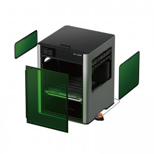 Bambu Lab H2D / H2C Laser Upgrade Kit | 10W &amp; 40W
