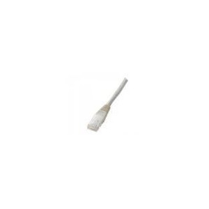 Equip 825411 Network CAT5e Patch Cable 2m - Beige