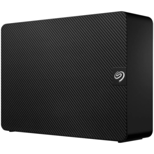 Seagate Expansion External Drive 28TB 3.5 inch USB 3.0 HDD Black