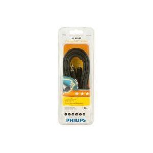 Philips SWV7125S/10 300 Series 3.0m 3RCA - 3RCA Component Video Cable