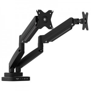 J5 JTSA302 2xlcd arm + docking