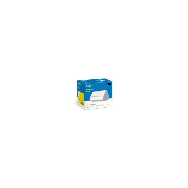 TP-LINK Tapo H500 Smart Homebase Hub - GeeWiz