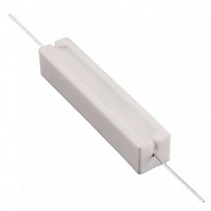 Resistor 5W Round W/W 82E 5W 82E CWW10