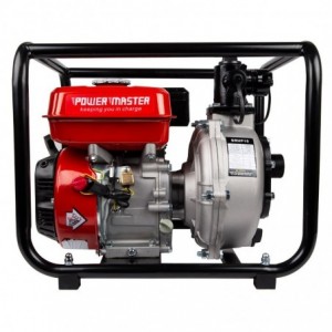 Powermaster Waterpump Unit Petrol 40MM 212CC