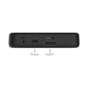 Roku Premiere + Plus Streaming Media Player  - 3921