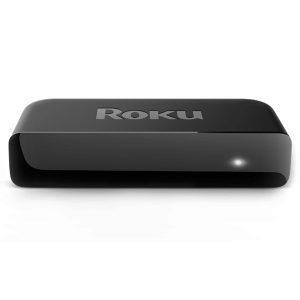 Roku Premiere + Plus Streaming Media Player  - 3921