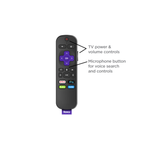 Roku Premiere + Plus Streaming Media Player  - 3921