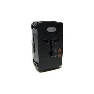 Okion PW144 Cross Countries Travel Plug