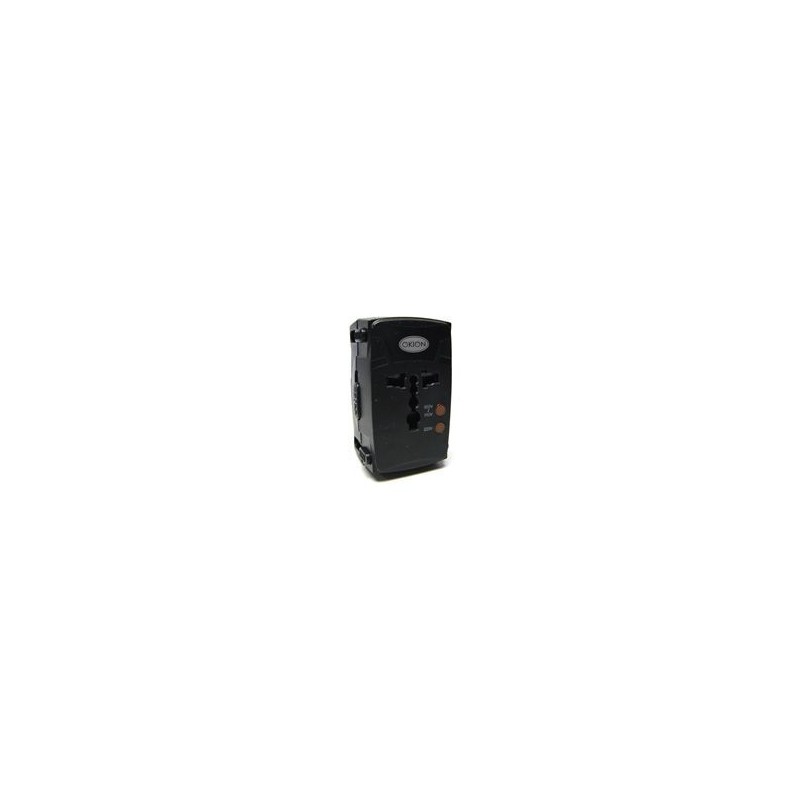 Okion PW144 Cross Countries Travel Plug