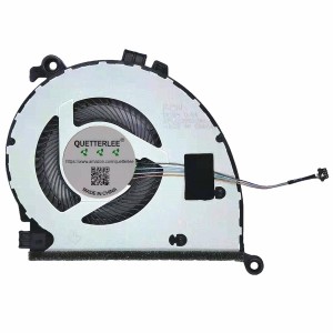Replacement Laptop CPU Cooling Fan | DQ5D576G011
