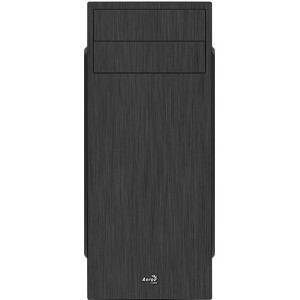 Aerocool Atx Midi Black Tower 500W Psu