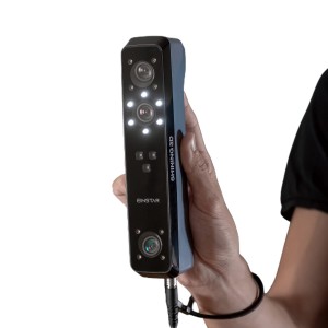 Einstar Handheld 3D Scanner with Detail‑Oriented Enhancement Technology