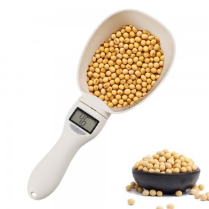 Compact Digital Measuring Cup | Accurate Electronic Measurements