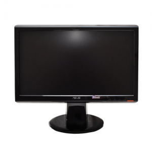 CCTV LED Monitor 18.5" VGA and HDMI 1366 x 768 VESA approved