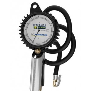 Vipal Wonder Inflatore Gauge