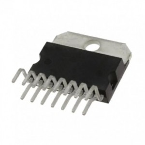 Stepper Motor Driver 50V 1.5A TEA3718