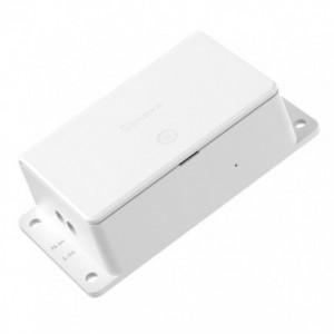 Matter Over WI-FI Smart Switch 10A 1 Channel BASIC-1GS