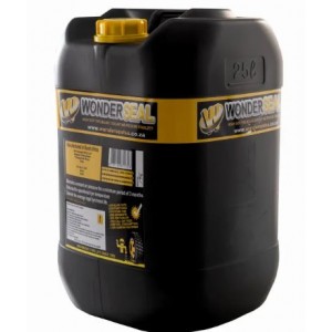 Wonderseal Tubeless Tyre Sealant 25L