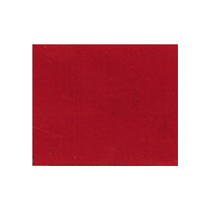 RED TRANSP. FRONT PLATE FOR 96x96