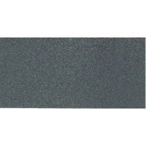 NORYL BLACK REAR PLATE FOR 36x72