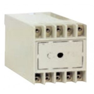 10 Terminal Din Mount Case