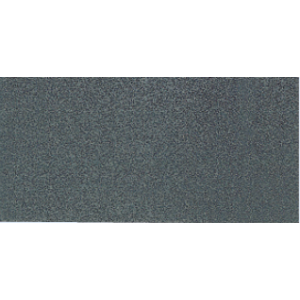 NORYL BLACK FRONT PLATE FOR 36x72