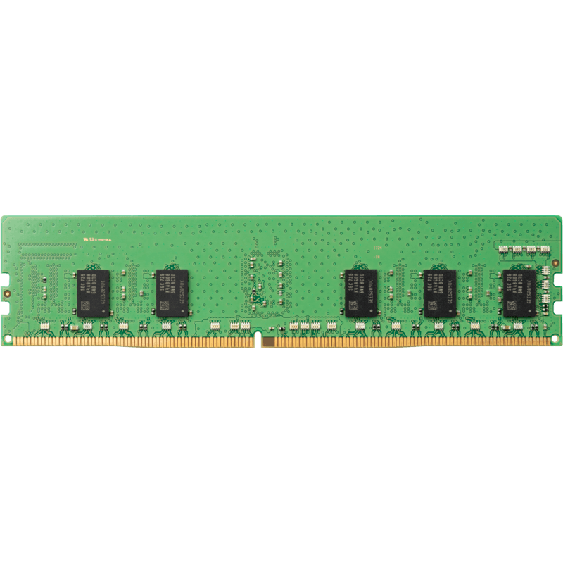 HP 4VN05AA 4 GB 2666 MHz DDR4 Memory