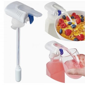 Automatic Drink Dispenser | Hands-Free Beverage Dispenser