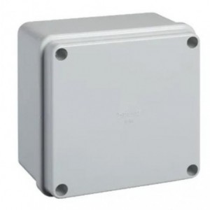 Cctv Camera Box