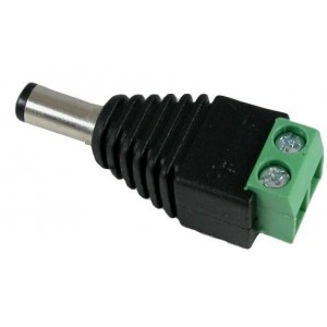 DC Power Connector